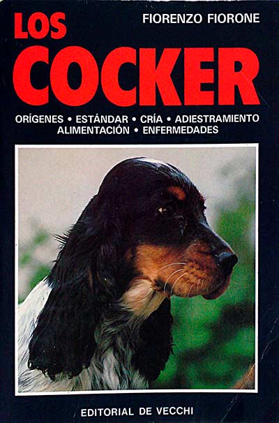 Los cocker