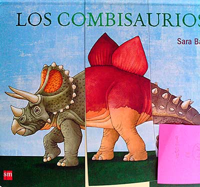 Los combisaurios