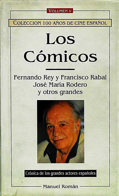 Los cómicos