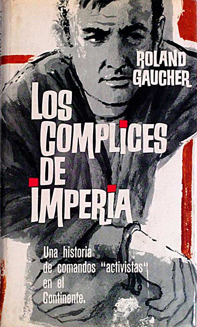 Los cómplices de imperia