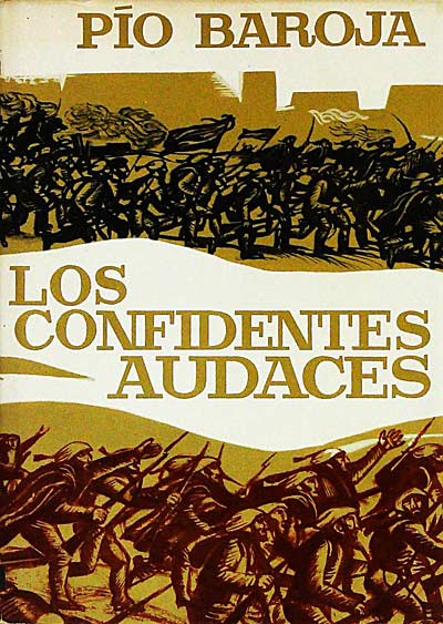 Los confidentes audaces 