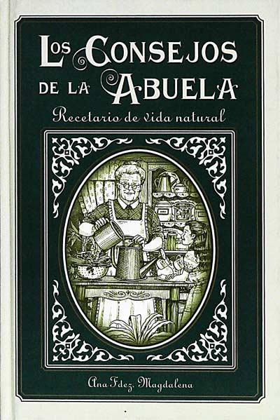 Los consejos de la abuela