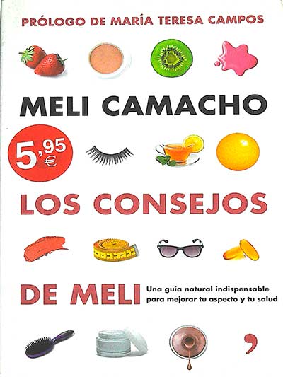 Los consejos de Meli