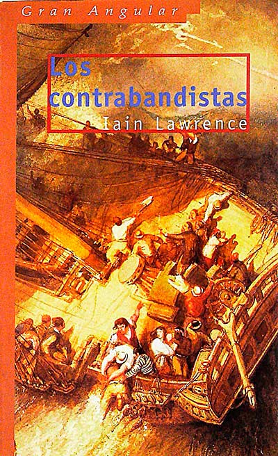 Los contrabandistas