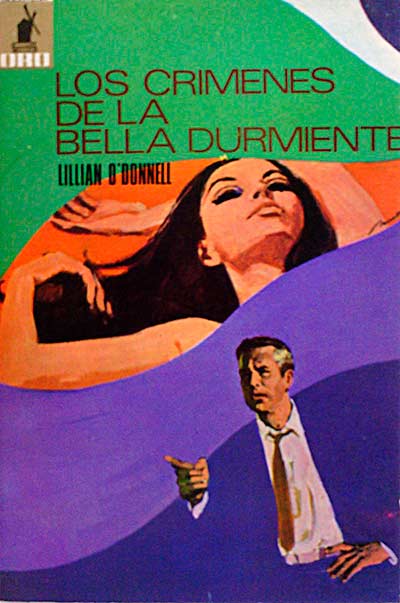 Los crímenes de la Bella Durmiente