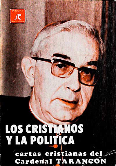 Los cristianos y la política