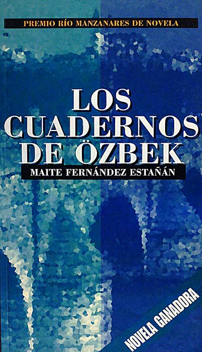 Los cuadernos de Özbek