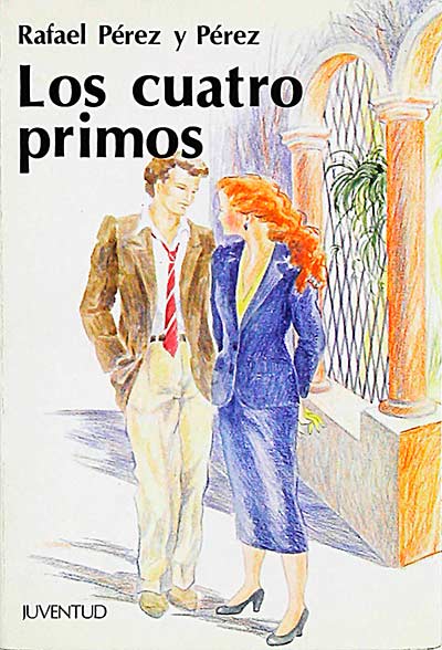 Los cuatro primos