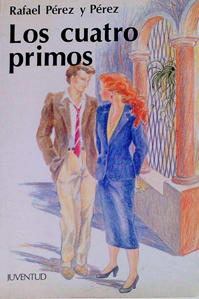 Los cuatro primos