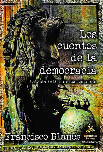 Los cuentos de la democracia