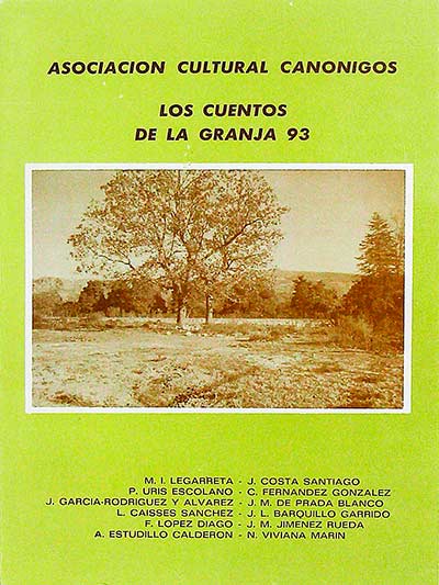 Los cuentos de la granja 93