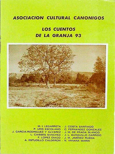 Los cuentos de la granja 93