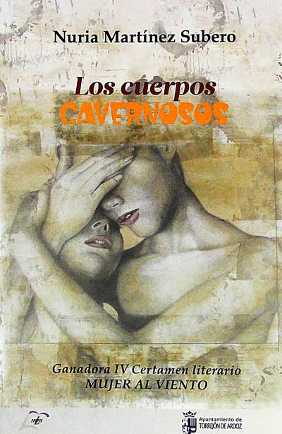 Los cuerpos cavernosos