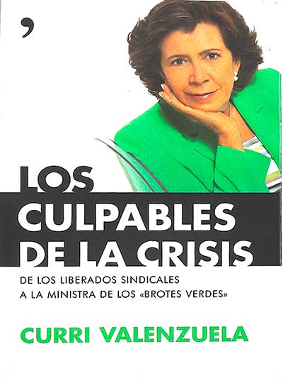 Los culpables de la crisis