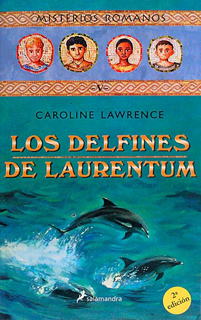 Los delfines de Laurentum