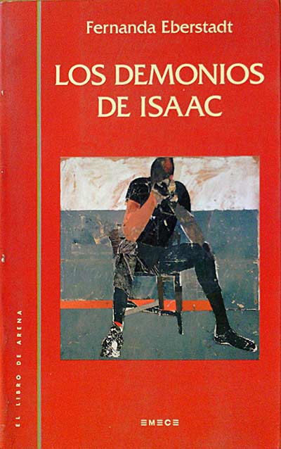 LOS DEMONIOS DE ISAAC