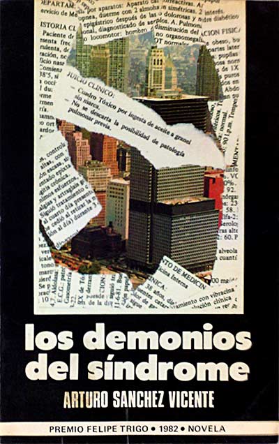 Los demonios del síndrome