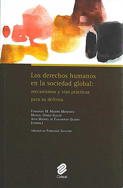 Los derechos humanos en la sociedad global