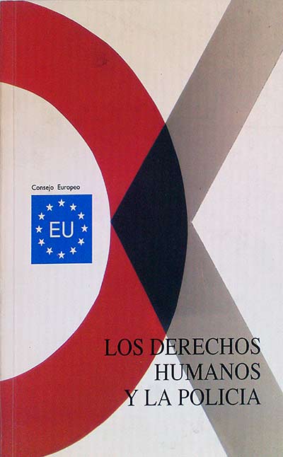 Los derechos humanos y la policia