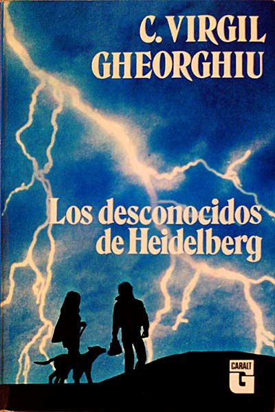 Los desconocidos de Heidelberg