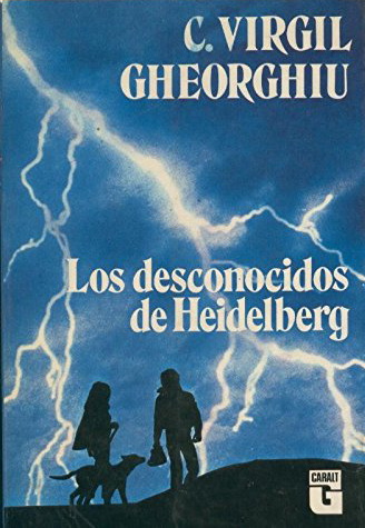 Los desconocidos de Heidelberg