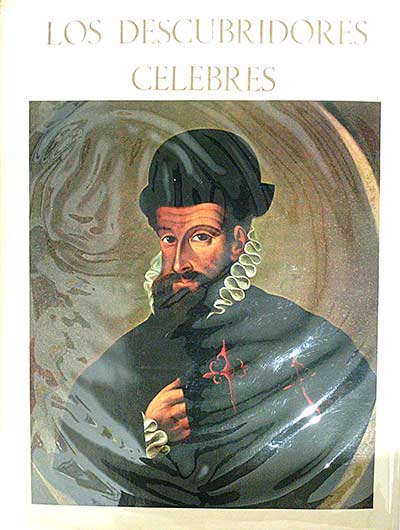 Los descubridores célebres