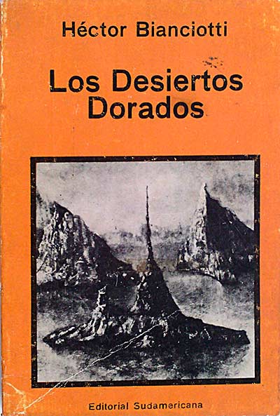 Los desiertos dorados