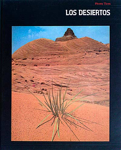 Los desiertos