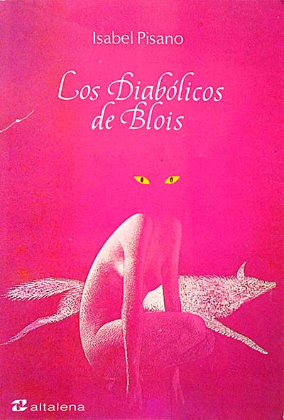 Los diabólicos de Blois