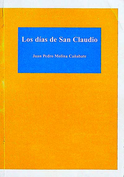 Los días de San Claudio