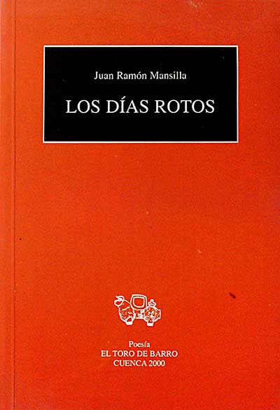 Los días rotos