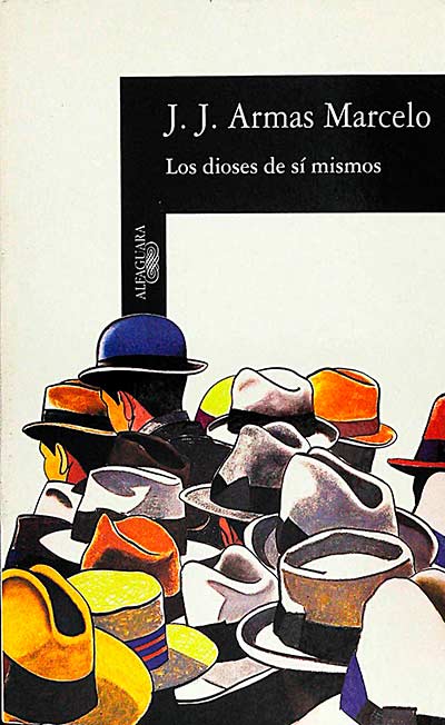 Los dioses de sí mismos