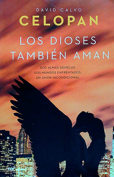 Los dioses también aman 