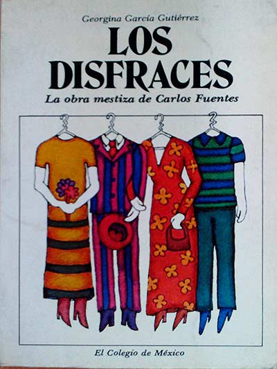 Los disfraces