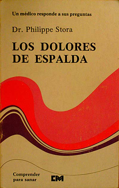 Los dolores de espalda