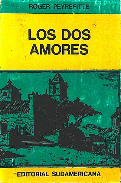 Los dos amores