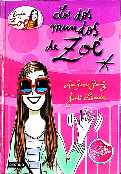 Los dos mundos de Zoé