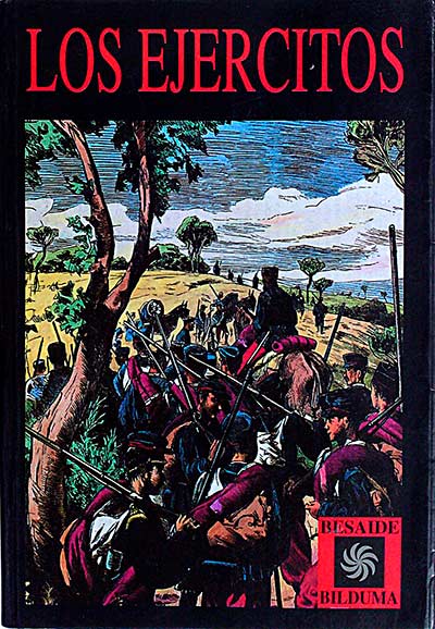 Los ejércitos 