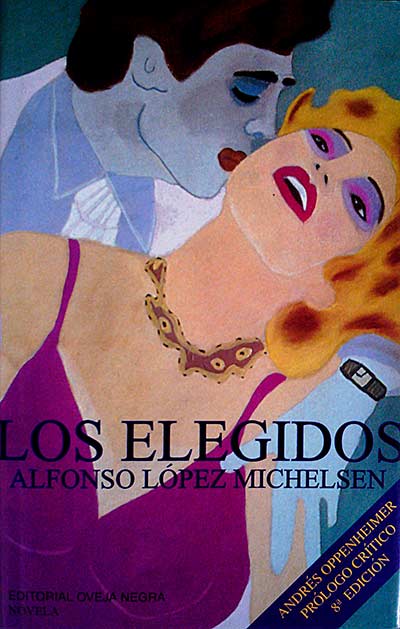 Los elegidos