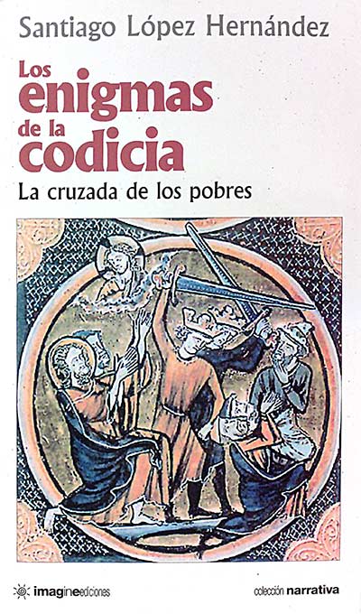Los enigmas de la codicia