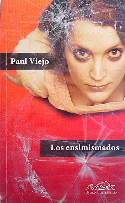 Los ensimismados