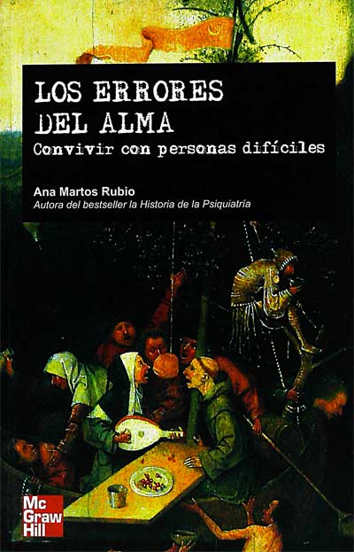 Los errores del alma