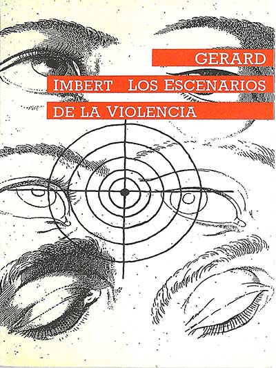 Los escenarios de la violencia
