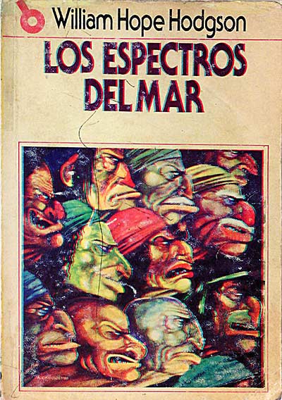 Los espectros del mar