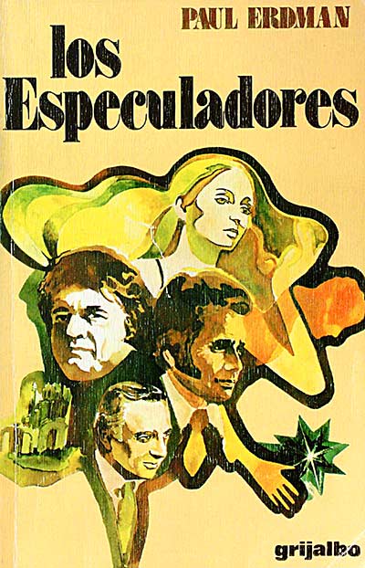 Los especuladores