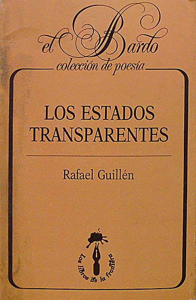 Los estados transparentes