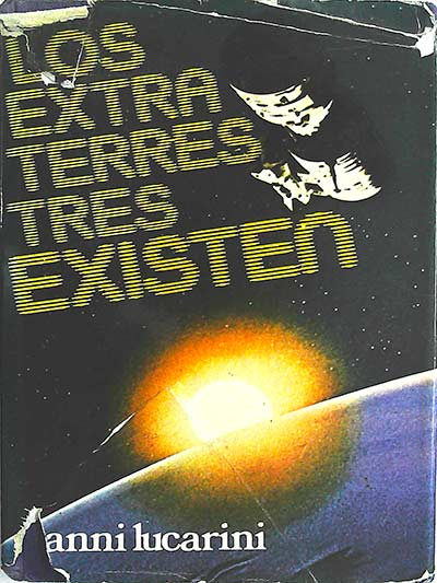 Los extraterrestres existen