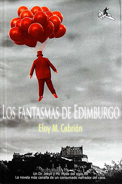 Los fantasmas de Edimburgo