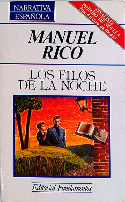 Los filos de la noche