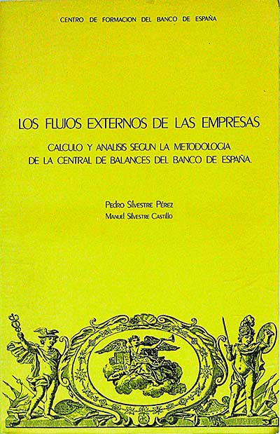 Los flujos externos de las empresas